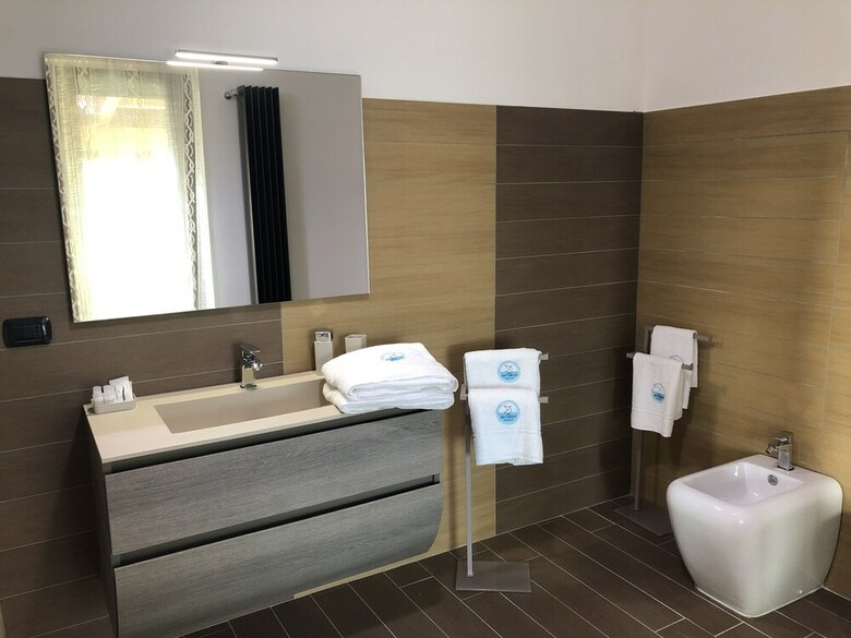 B&B Artemide