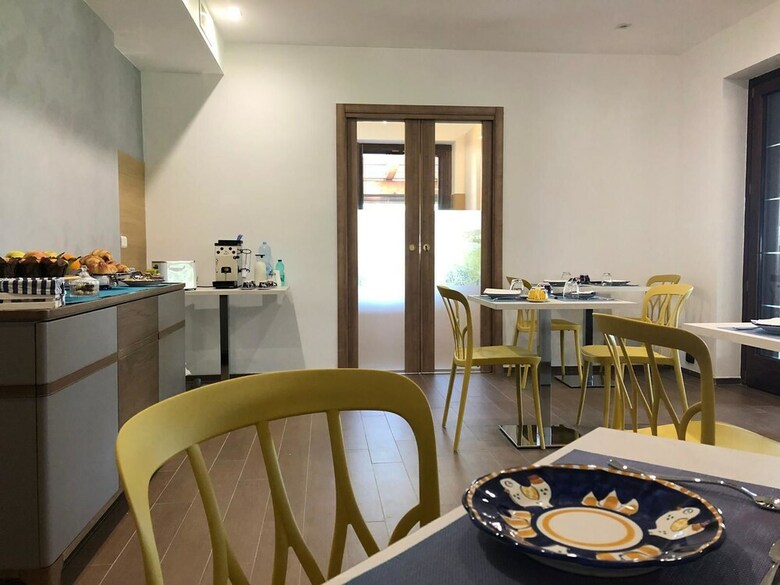B&B Artemide