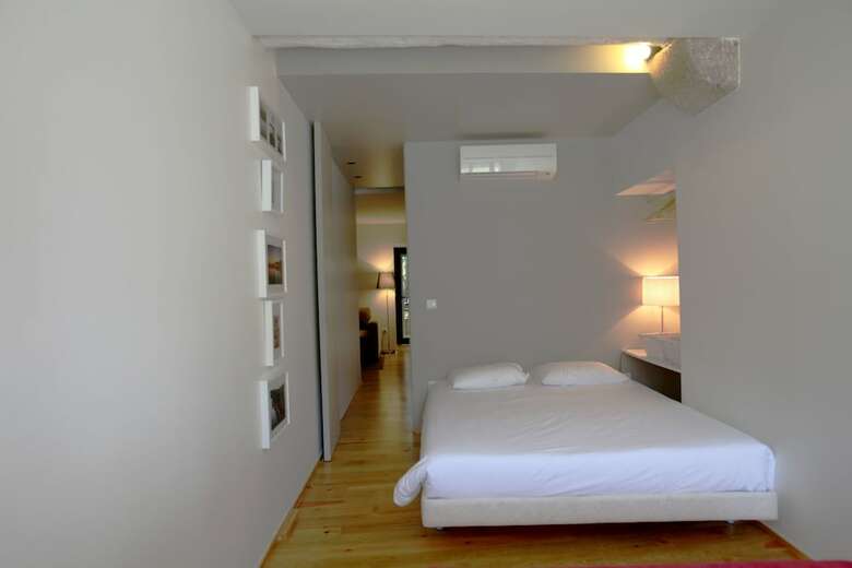 Rva Gustavo Eiffel Apartments
