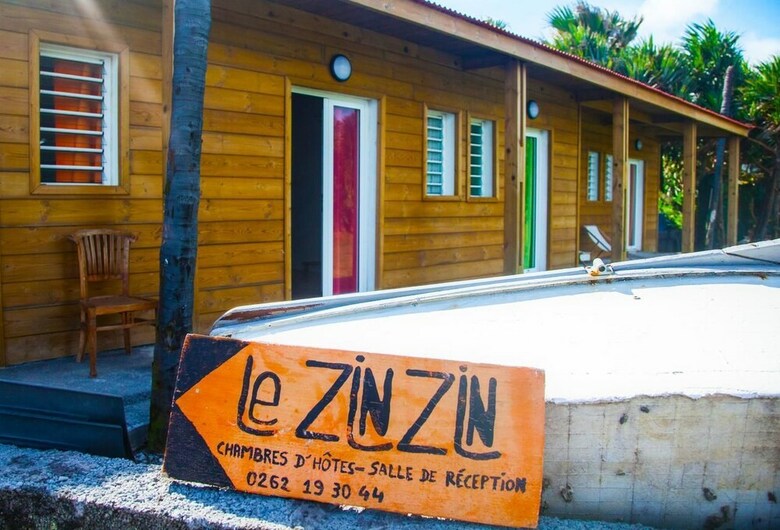 Hotel Le Zinzin