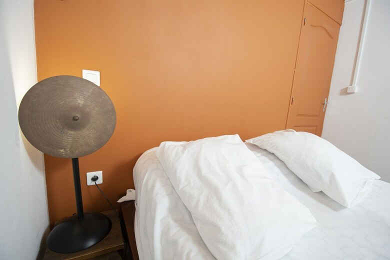 Hotel Le Zinzin