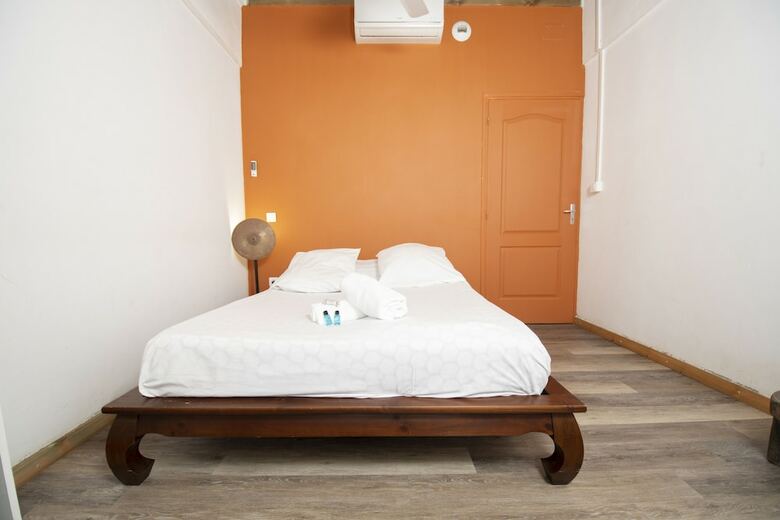 Hotel Le Zinzin