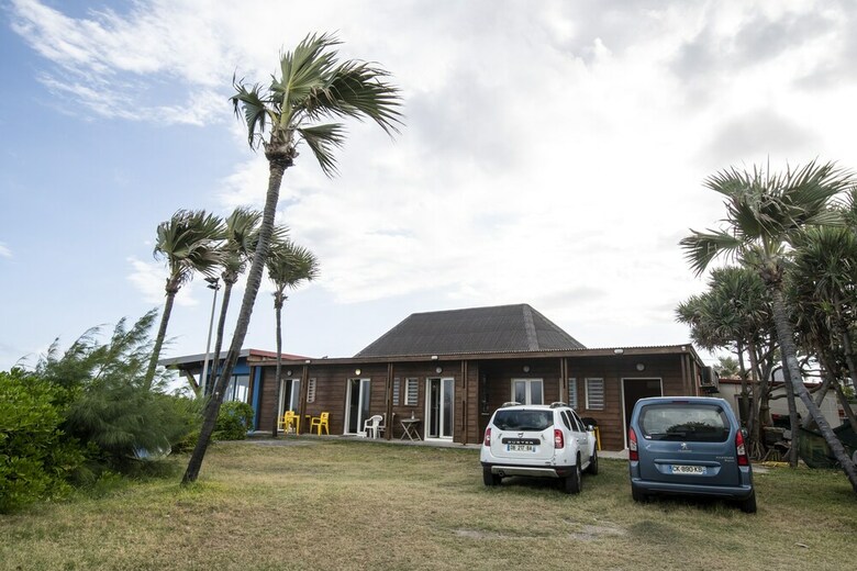 Hotel Le Zinzin