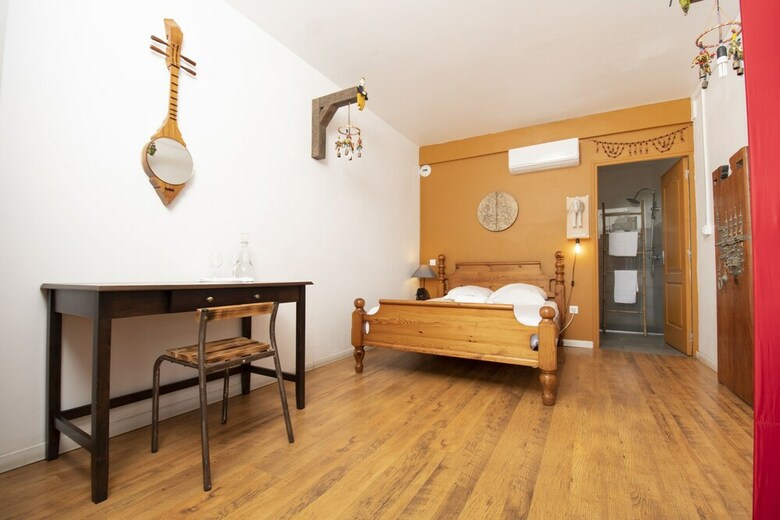 Hotel Le Zinzin