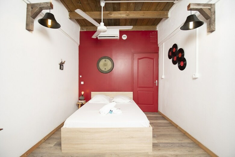 Hotel Le Zinzin