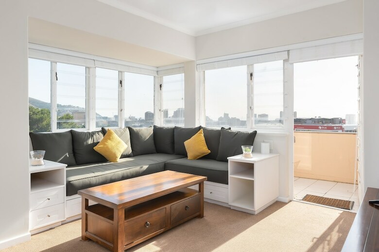 Apartamentos Mobema Court 7