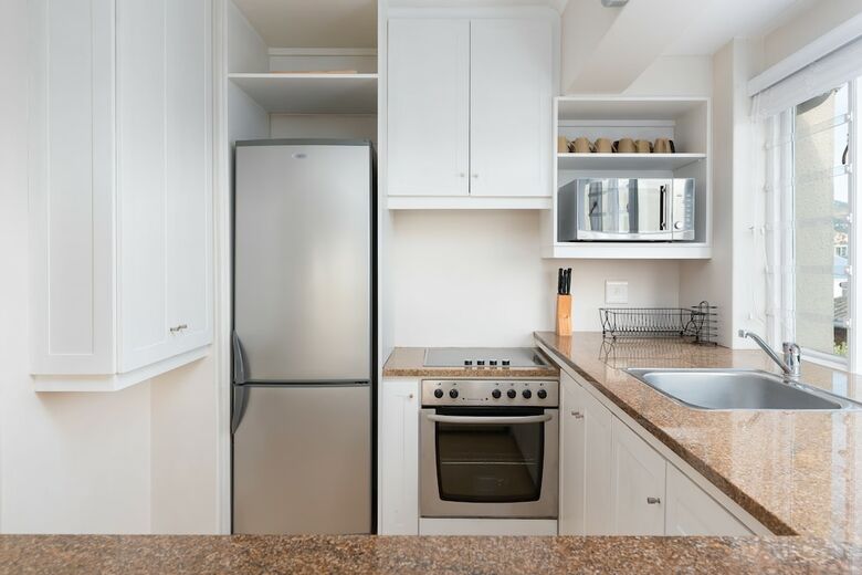 Apartamentos Mobema Court 7