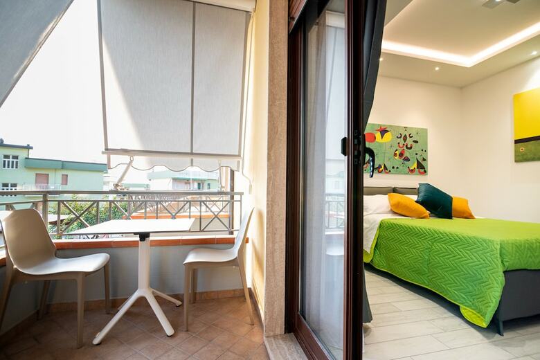 Vinarte B&B