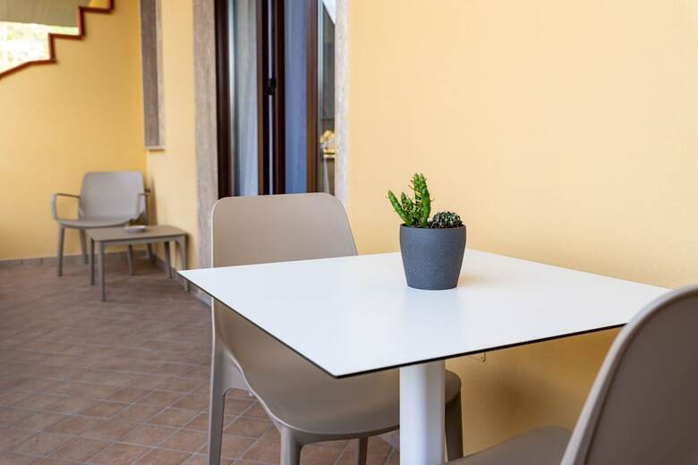 Vinarte B&B