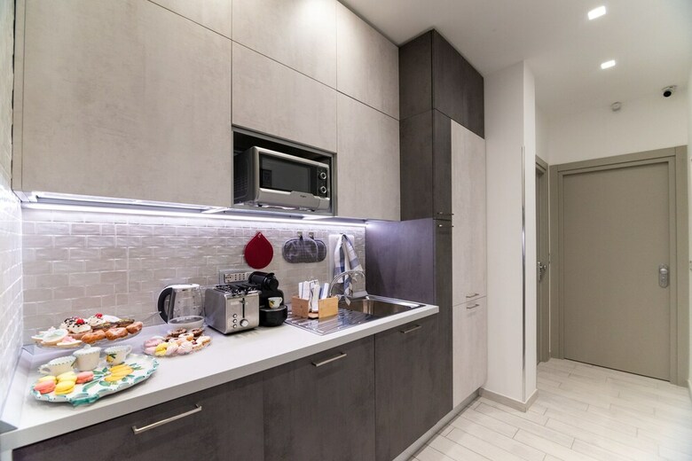 Vinarte B&B
