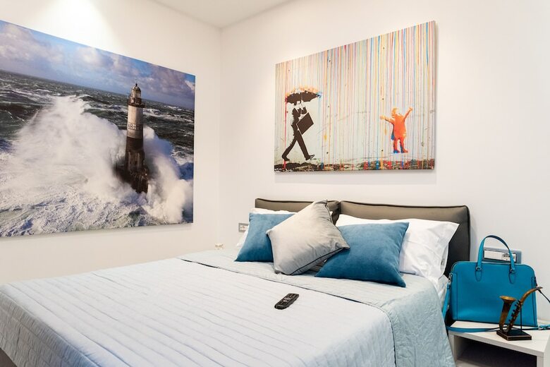 Vinarte B&B