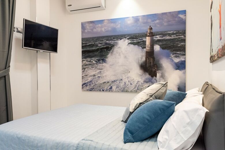 Vinarte B&B