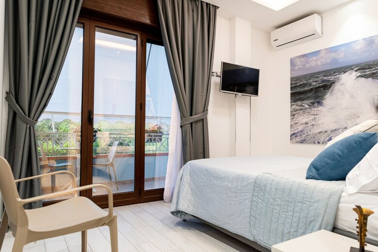 Vinarte B&B