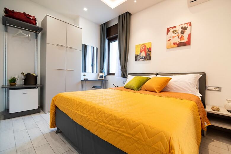 Vinarte B&B