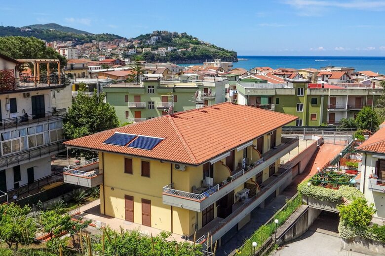 Vinarte B&B