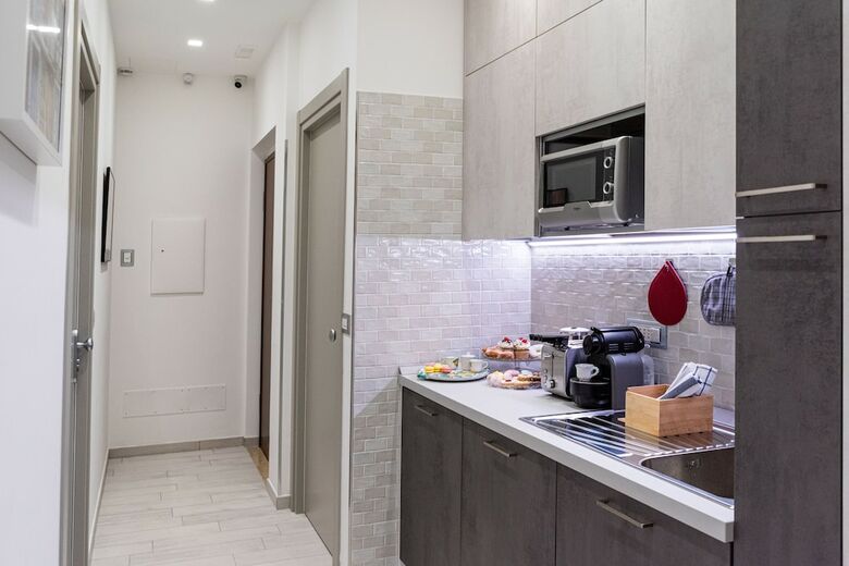 Vinarte B&B