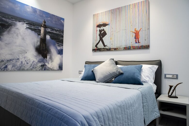 Vinarte B&B