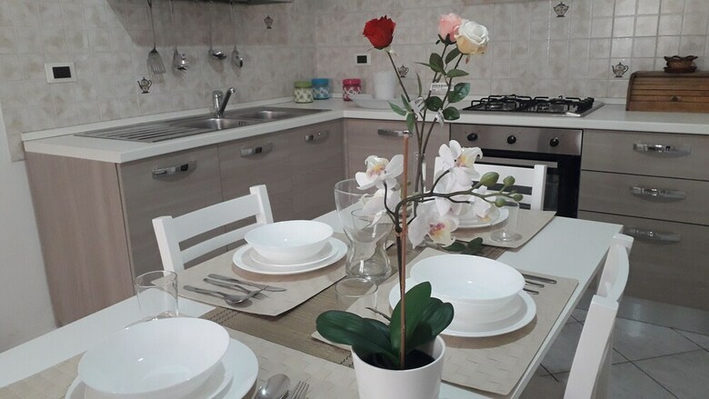 Apartamento Casa Del Barocco