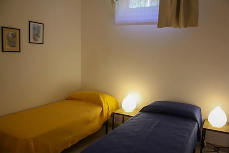 Hotel Parco Del Pizzo