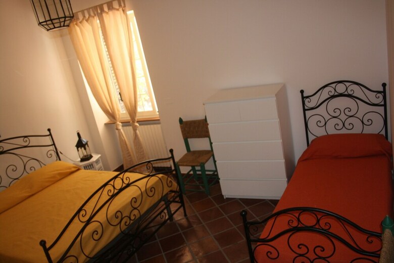 Hotel Parco Del Pizzo
