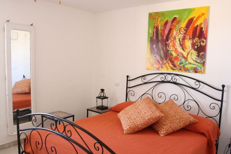 Hotel Parco Del Pizzo