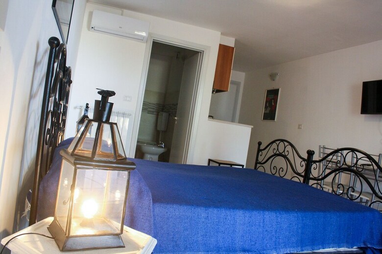 Hotel Parco Del Pizzo