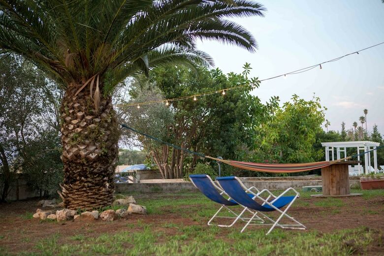 Hotel Parco Del Pizzo