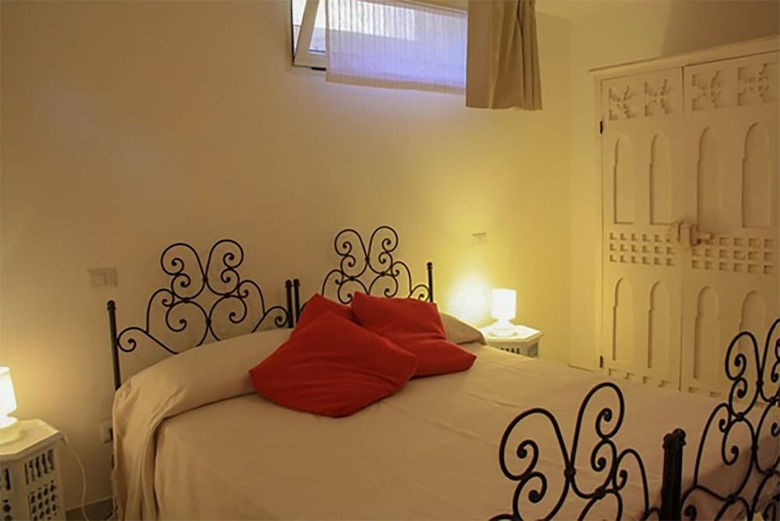 Hotel Parco Del Pizzo