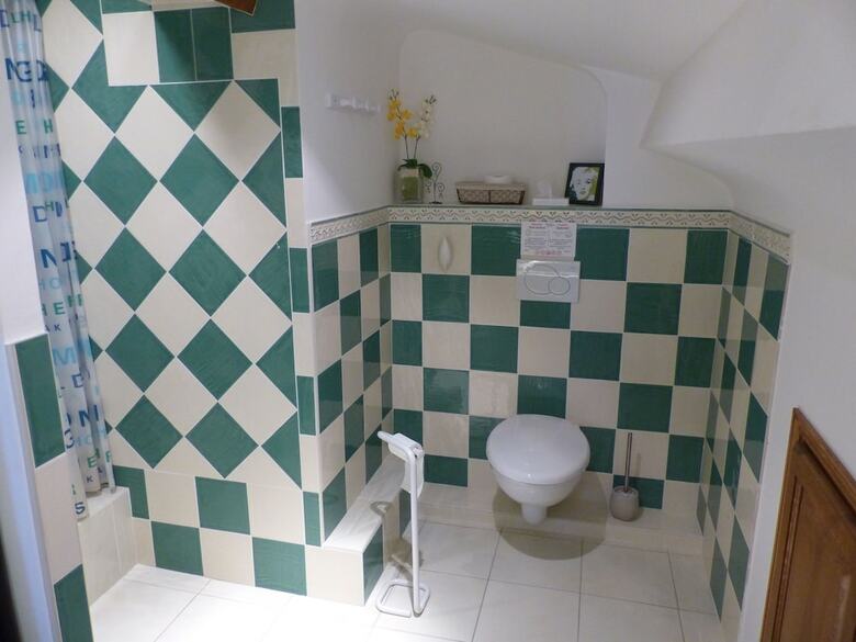 Bed & Breakfast La Bastide Des Pignes