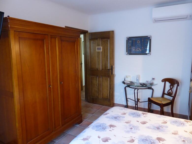 Bed & Breakfast La Bastide Des Pignes