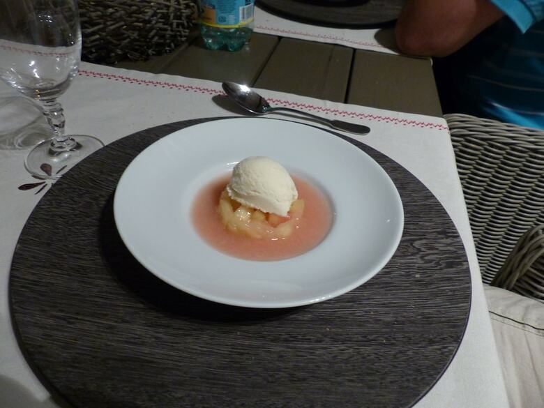 Bed & Breakfast La Bastide Des Pignes