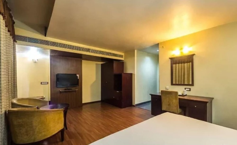 Hotel One Place