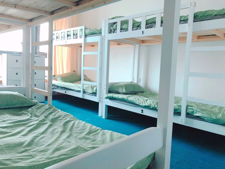 Hostal Shenzhen Tea-white Hostel