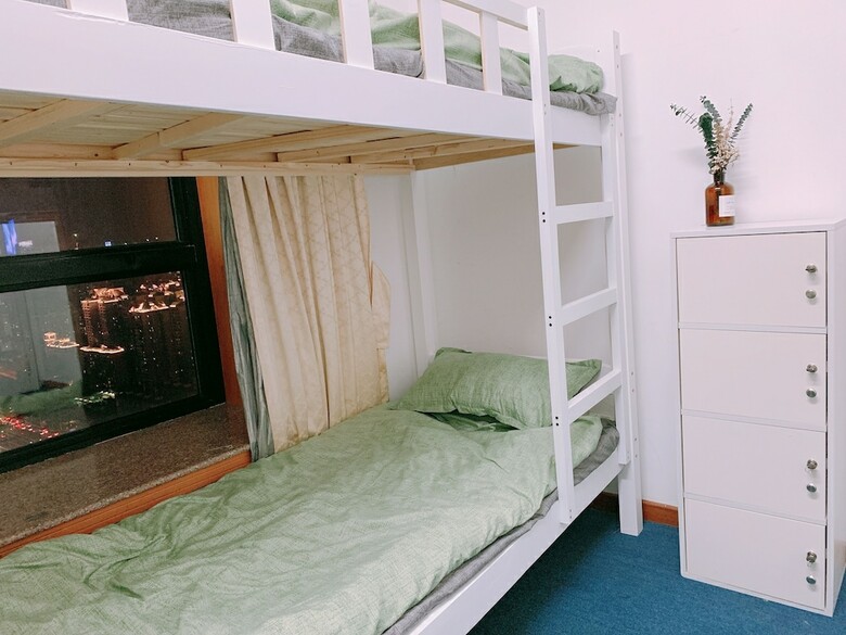Hostal Shenzhen Tea-white Hostel