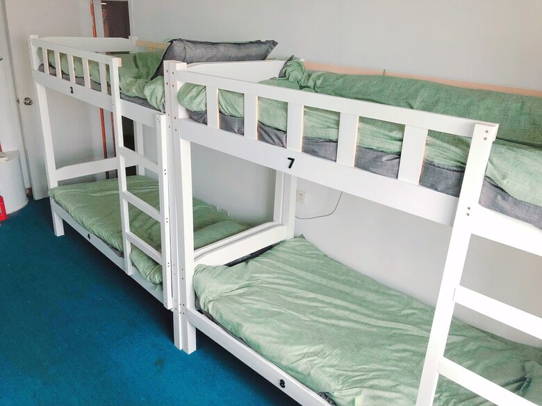 Hostal Shenzhen Tea-white Hostel
