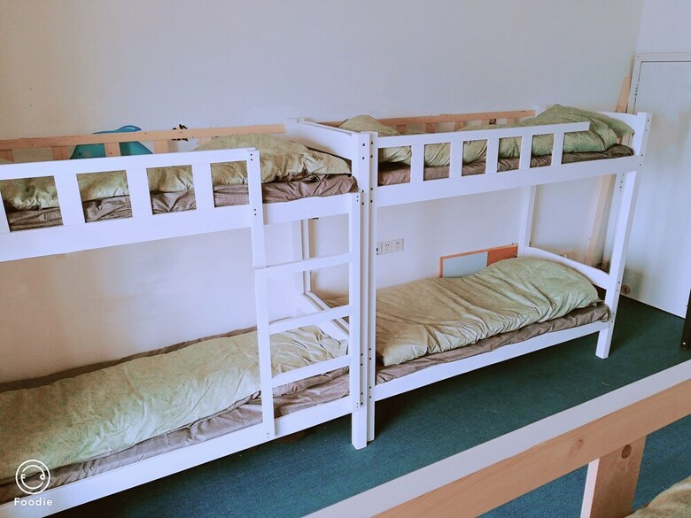 Hostal Shenzhen Tea-white Hostel