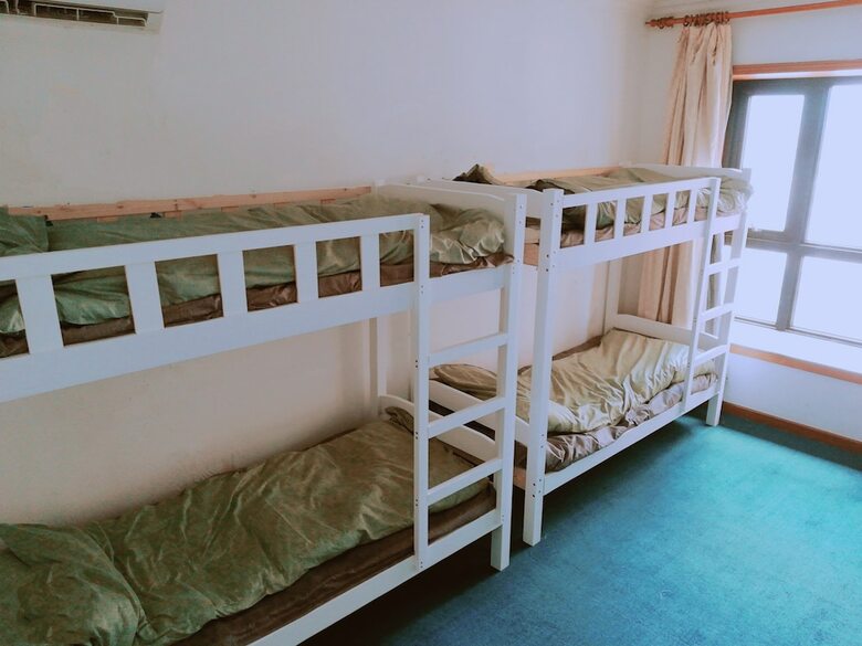 Hostal Shenzhen Tea-white Hostel