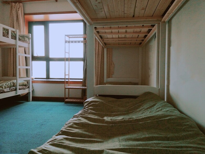 Hostal Shenzhen Tea-white Hostel