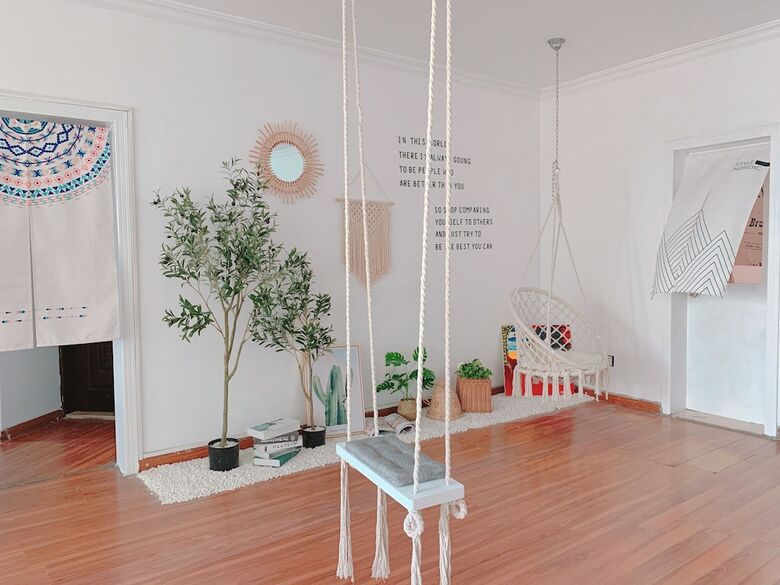 Hostal Shenzhen Tea-white Hostel