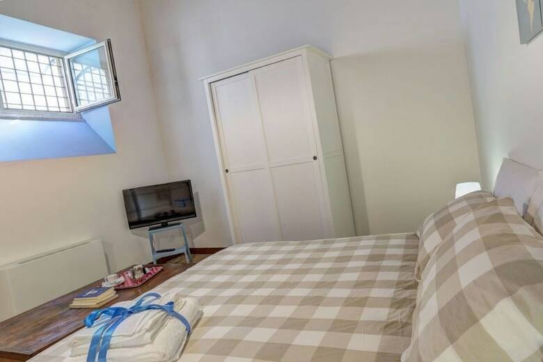 Hotel Vico Manenti