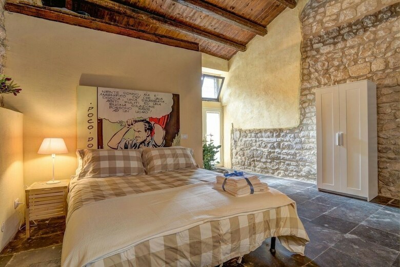 Hotel Vico Manenti