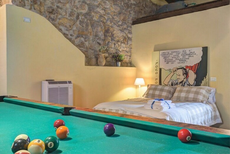 Hotel Vico Manenti