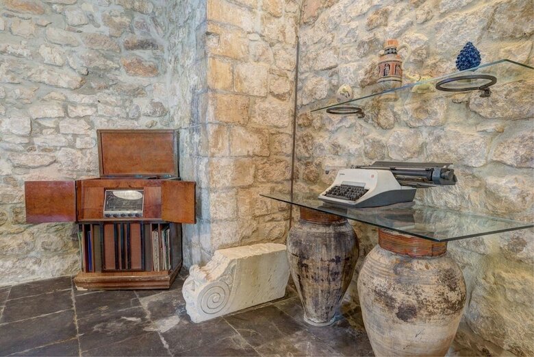 Hotel Vico Manenti