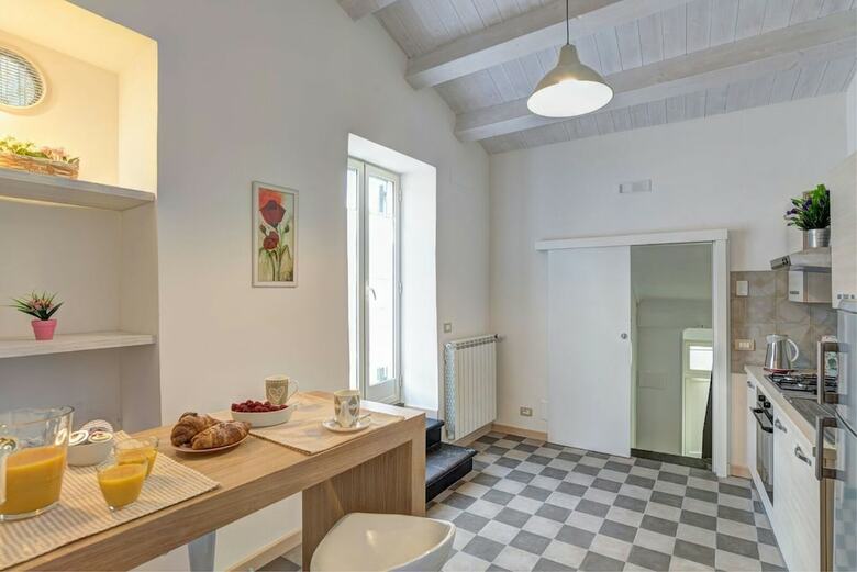Hotel Vico Manenti
