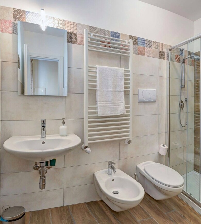 Hotel Vico Manenti