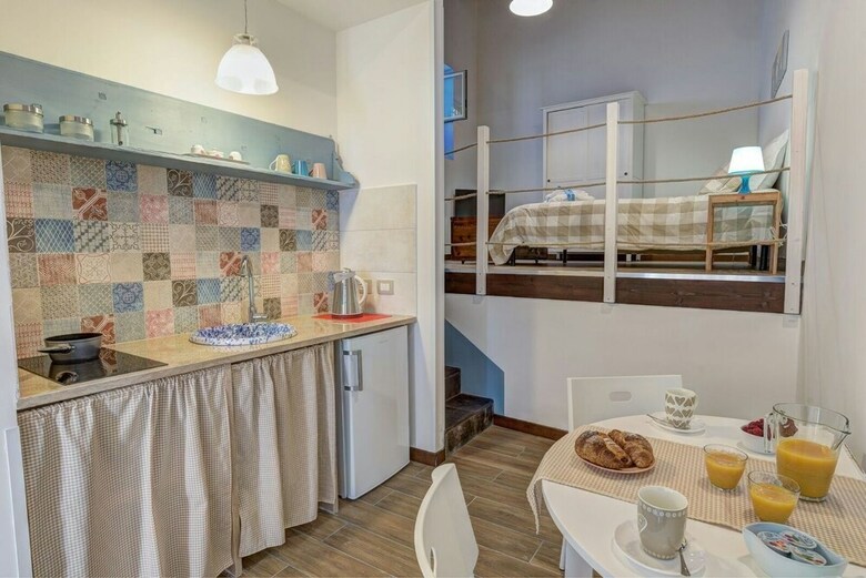 Hotel Vico Manenti