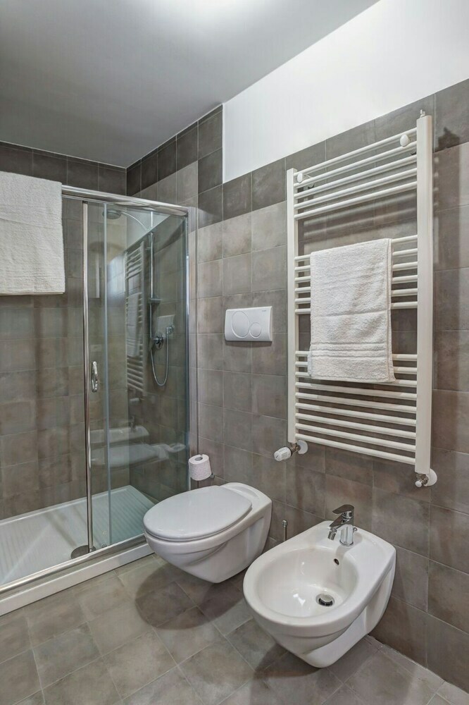 Hotel Vico Manenti