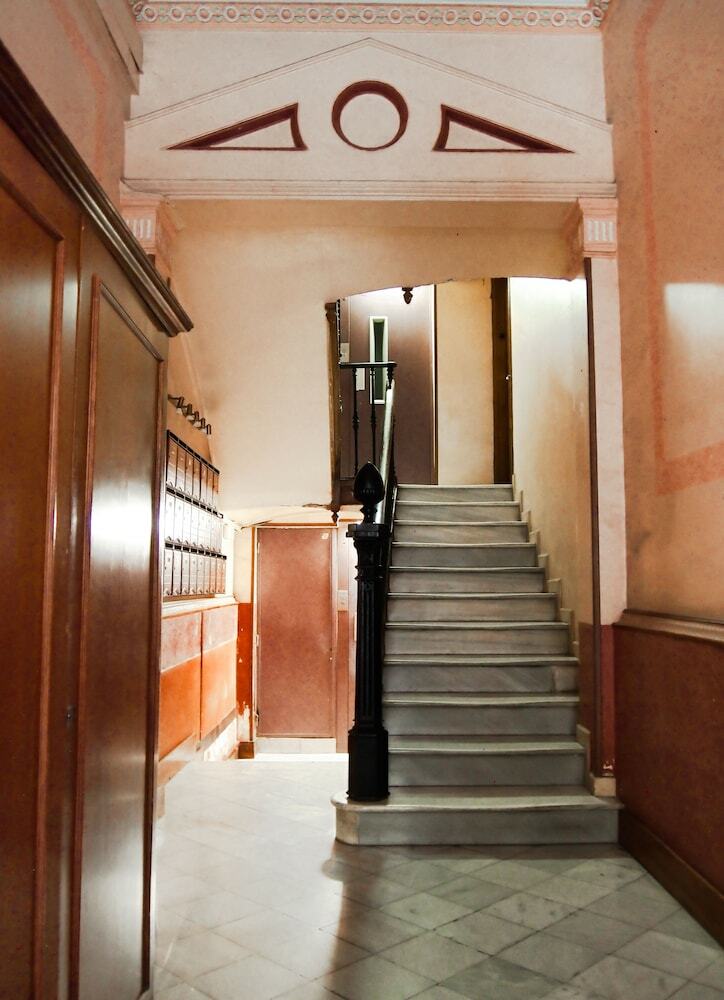 Arag� Large And Cozy 3br Apartment