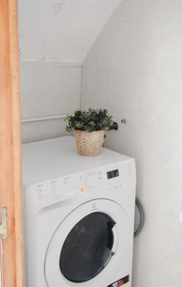 Arag� Large And Cozy 3br Apartment