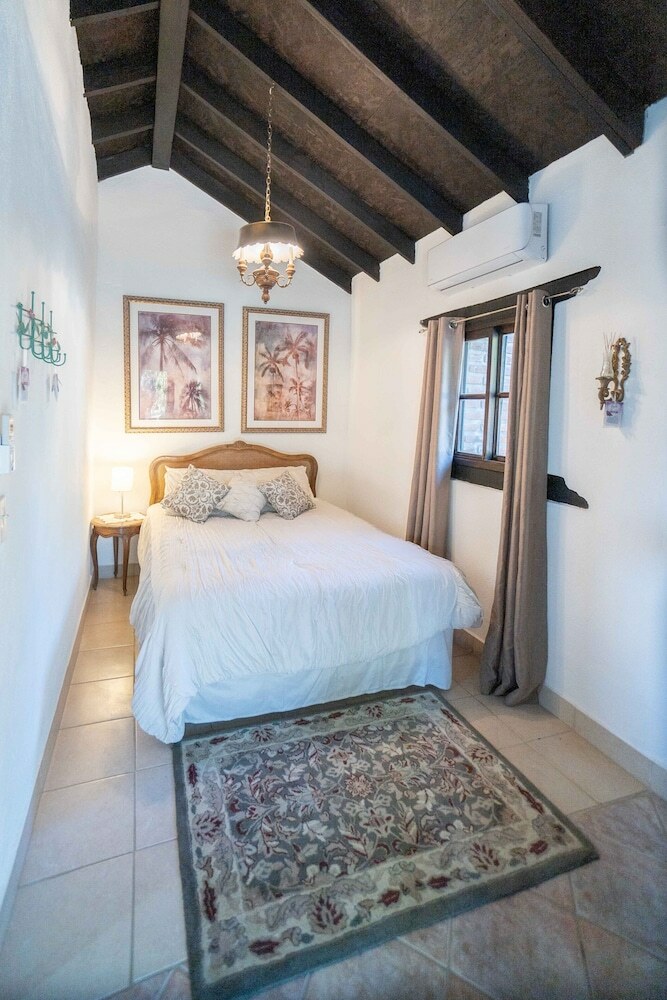 Hotel Quinta Evy Valle de Guadalupe